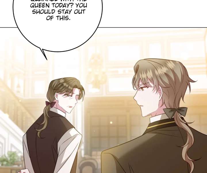 Reincarnated As the Villain Queen to Get My Revenge Chapter 53 338 55