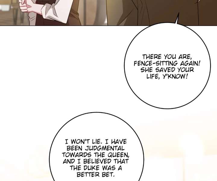 Reincarnated As the Villain Queen to Get My Revenge Chapter 53 339 56