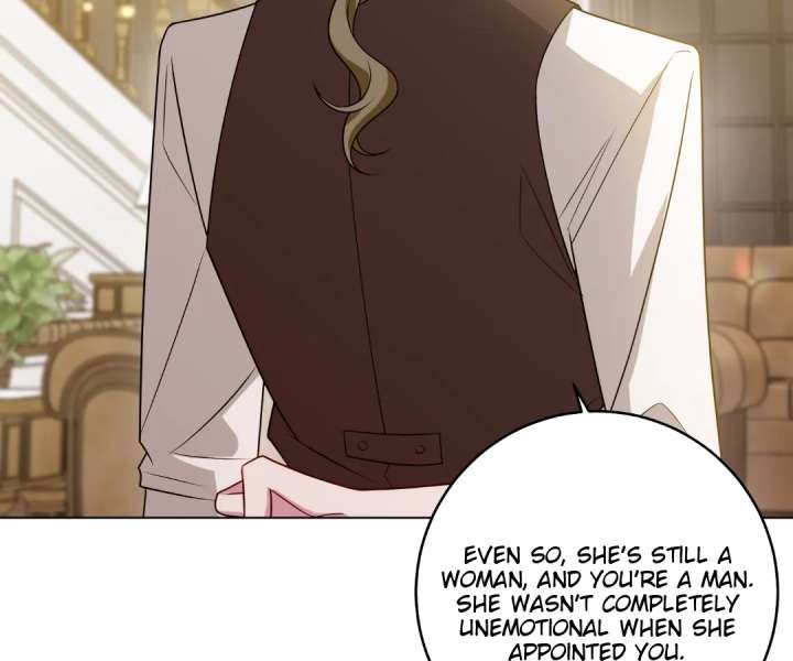 Reincarnated As the Villain Queen to Get My Revenge Chapter 53 341 58