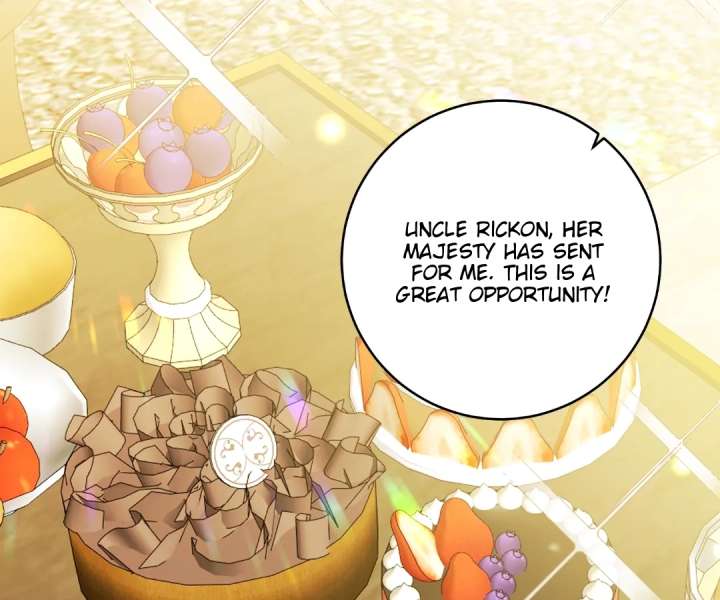 Reincarnated As the Villain Queen to Get My Revenge Chapter 53 356 73