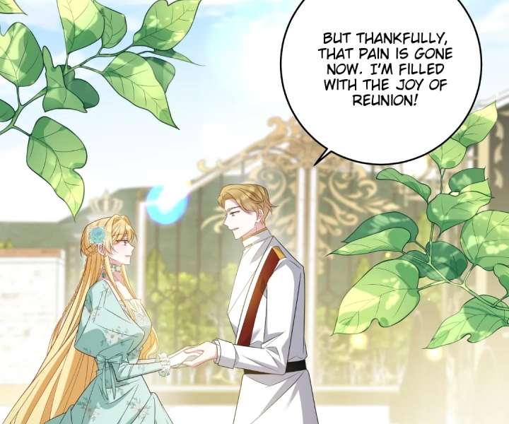 Reincarnated As the Villain Queen to Get My Revenge Chapter 53 364 81