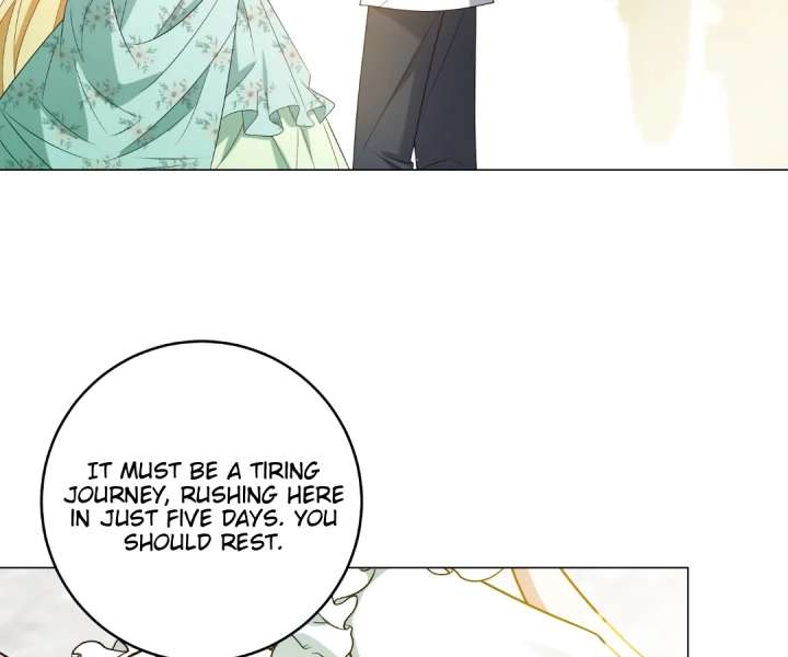 Reincarnated As the Villain Queen to Get My Revenge Chapter 53 365 82