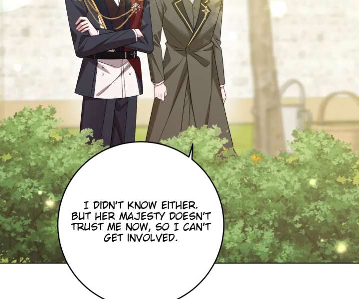 Reincarnated As the Villain Queen to Get My Revenge Chapter 53 368 85