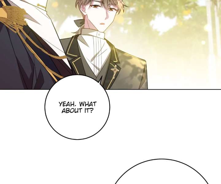 Reincarnated As the Villain Queen to Get My Revenge Chapter 53 372 89