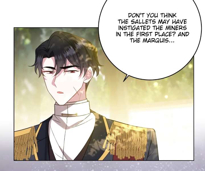 Reincarnated As the Villain Queen to Get My Revenge Chapter 53 373 90