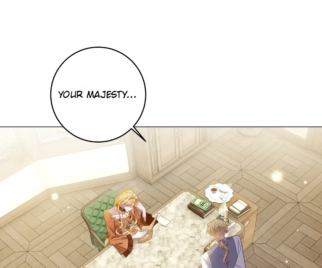 Reincarnated As the Villain Queen to Get My Revenge Chapter 64 341 766a09dab5a7