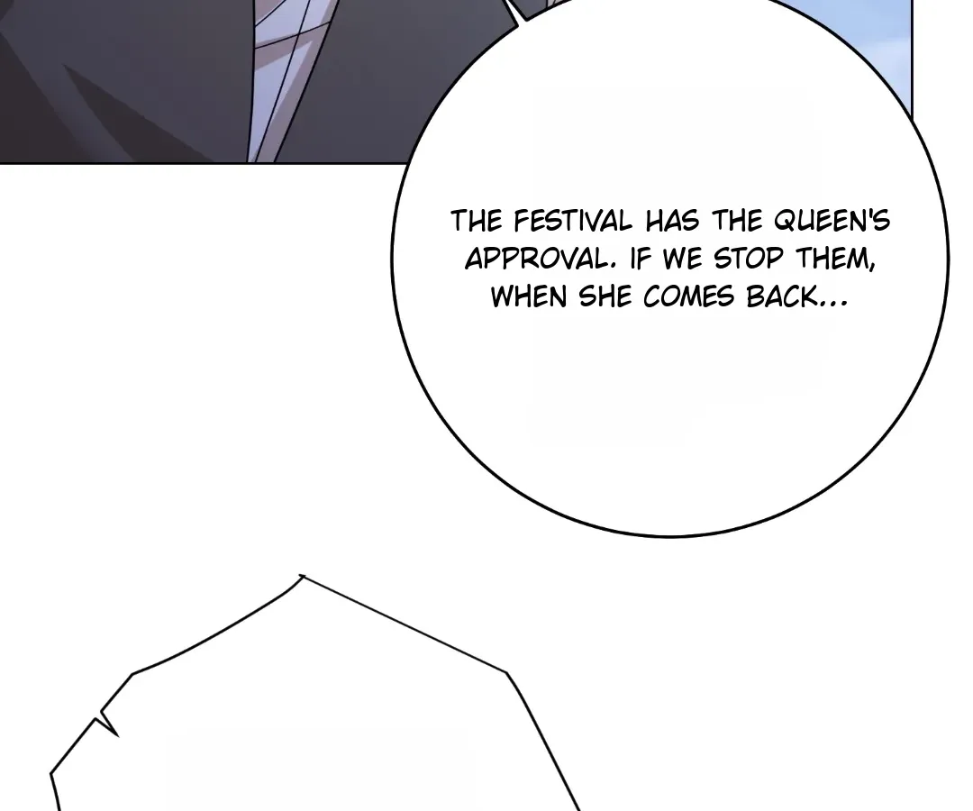 Reincarnated As the Villain Queen to Get My Revenge Chapter 64 412 793249884127