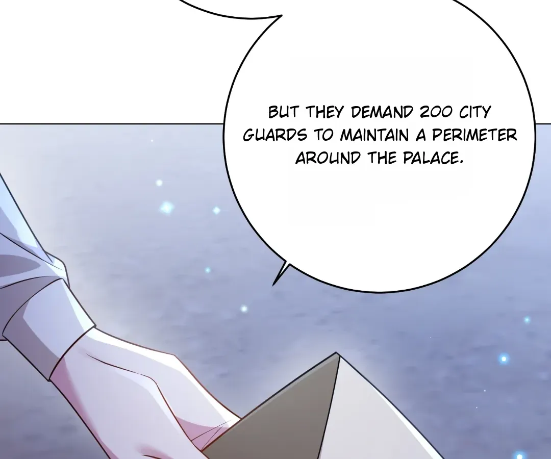 Reincarnated As the Villain Queen to Get My Revenge Chapter 64 416 877506246bbf