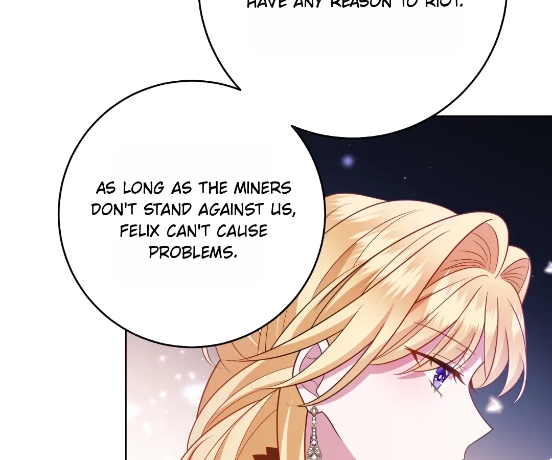 Reincarnated As the Villain Queen to Get My Revenge Chapter 64 353 98ffbea89b9d