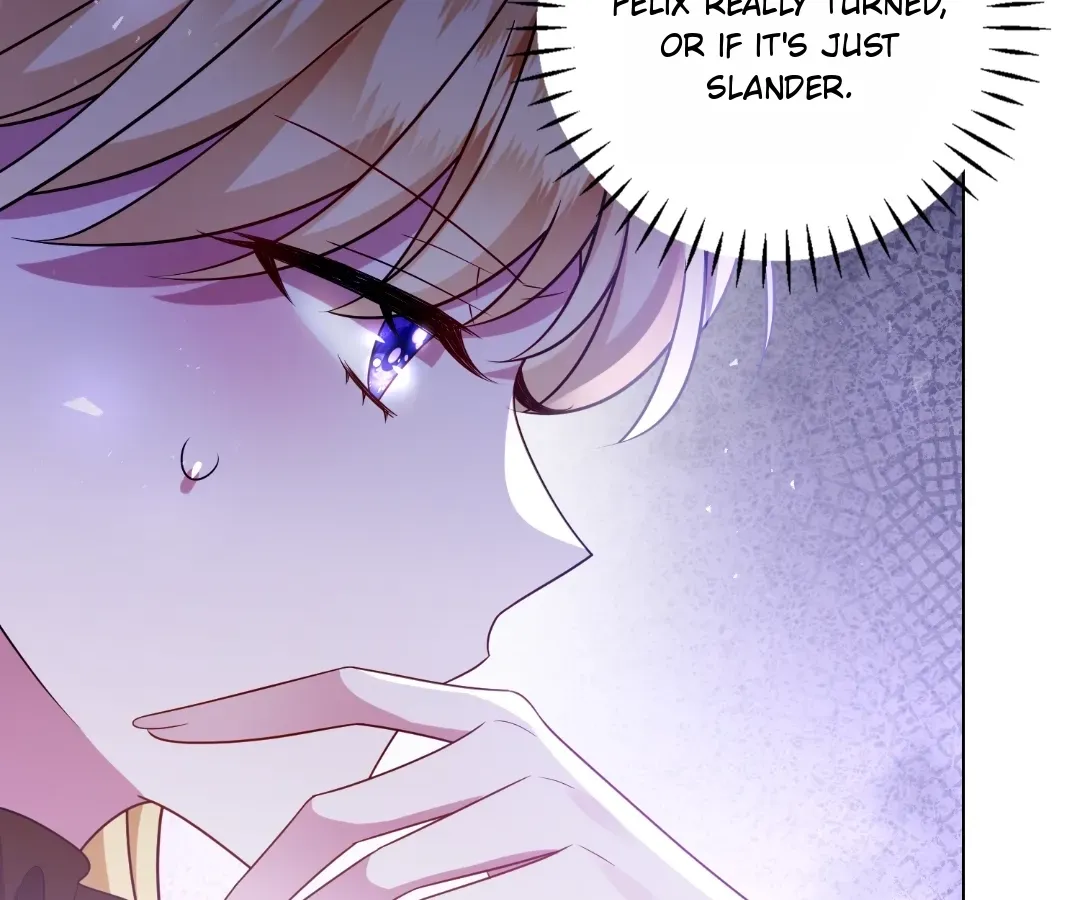 Reincarnated As the Villain Queen to Get My Revenge Chapter 64 346 eee6ebacdab1