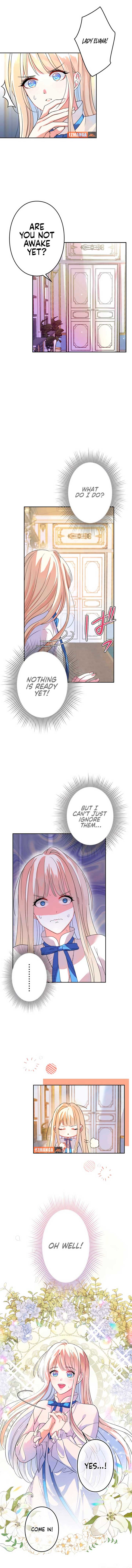 Don’t Be Fooled By The Saintess Chapter 1 57 10