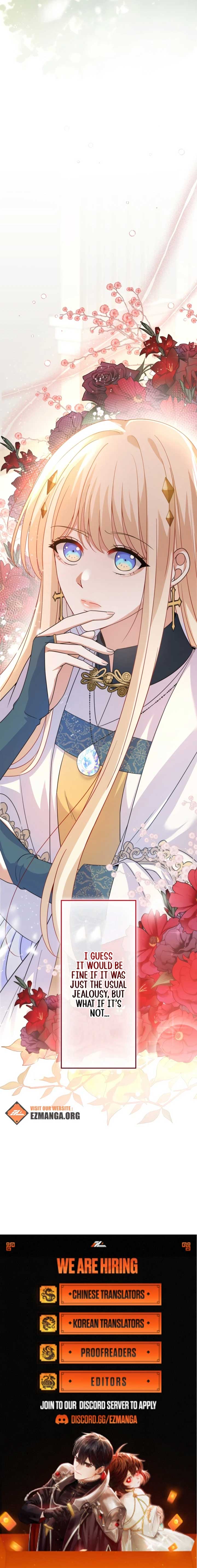 Don’t Be Fooled By The Saintess Chapter 12 63 13