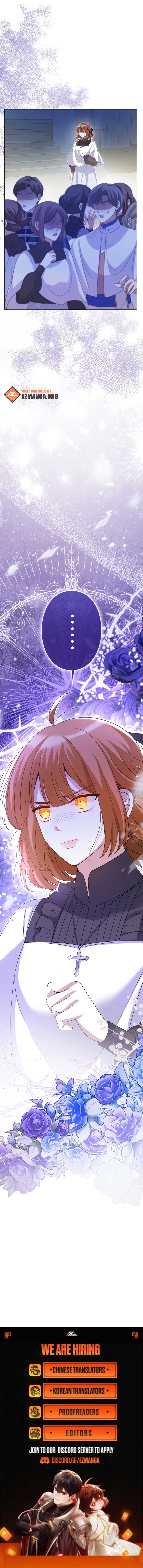 Don’t Be Fooled By The Saintess Chapter 14 55 11