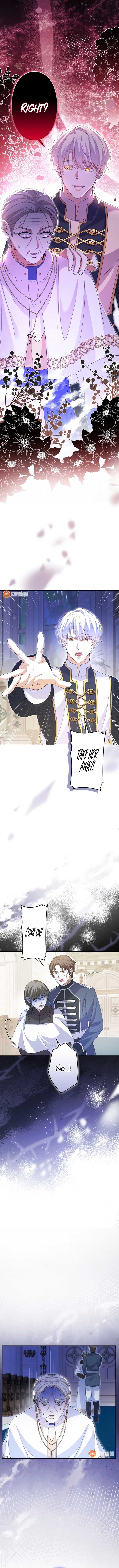 Don’t Be Fooled By The Saintess Chapter 16 38 4