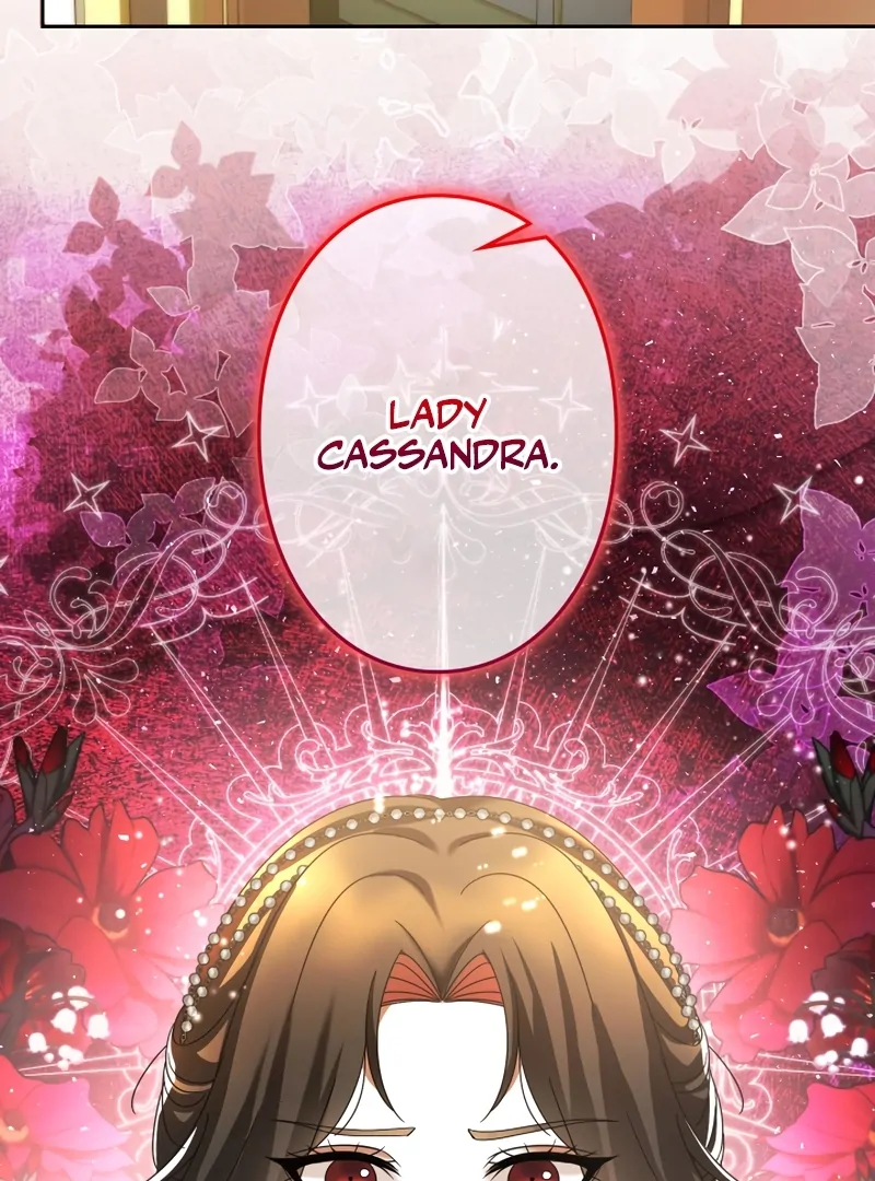 Don’t Be Fooled By The Saintess Chapter 24 335 004