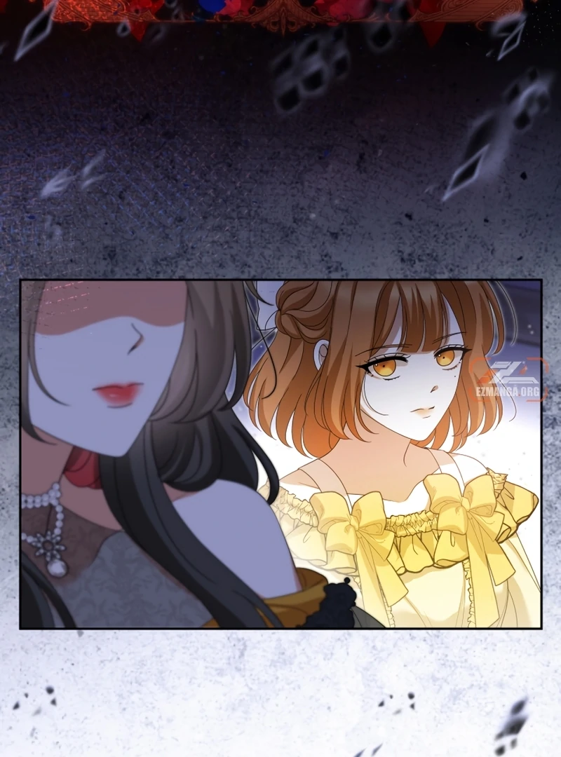 Don’t Be Fooled By The Saintess Chapter 24 337 006