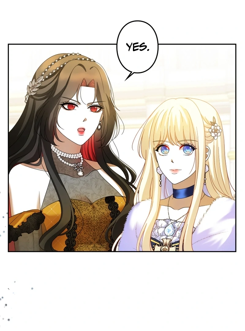 Don’t Be Fooled By The Saintess Chapter 24 340 009