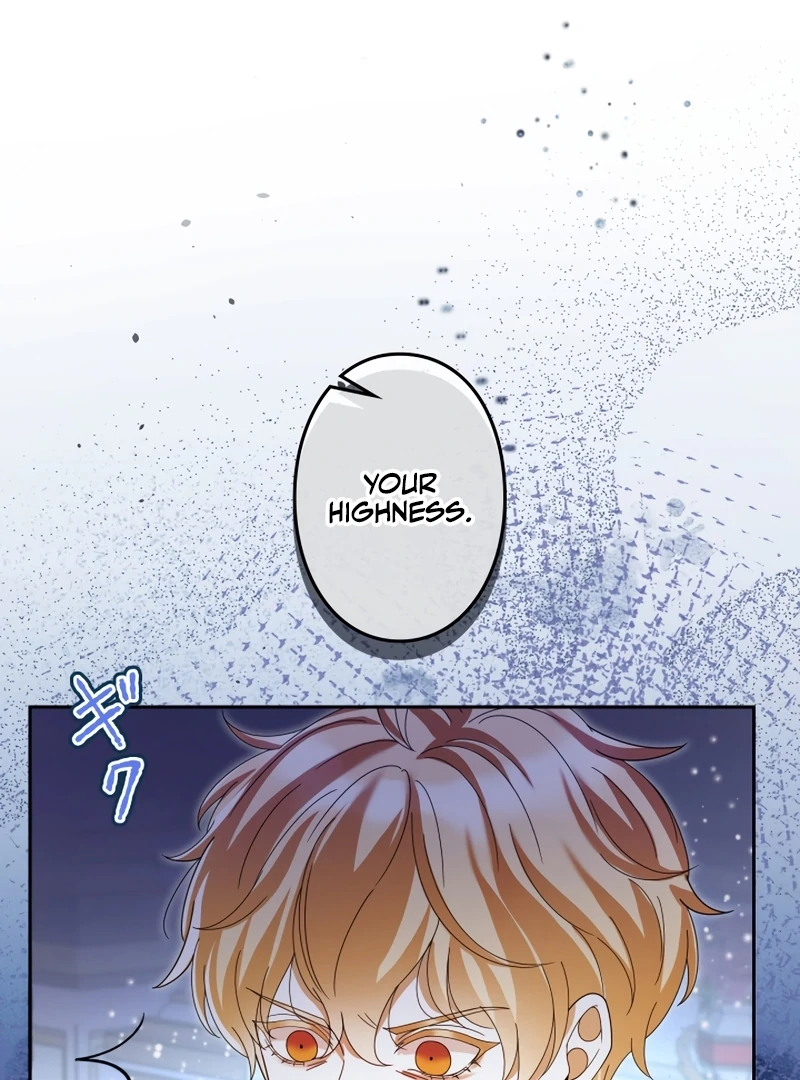 Don’t Be Fooled By The Saintess Chapter 24 341 010