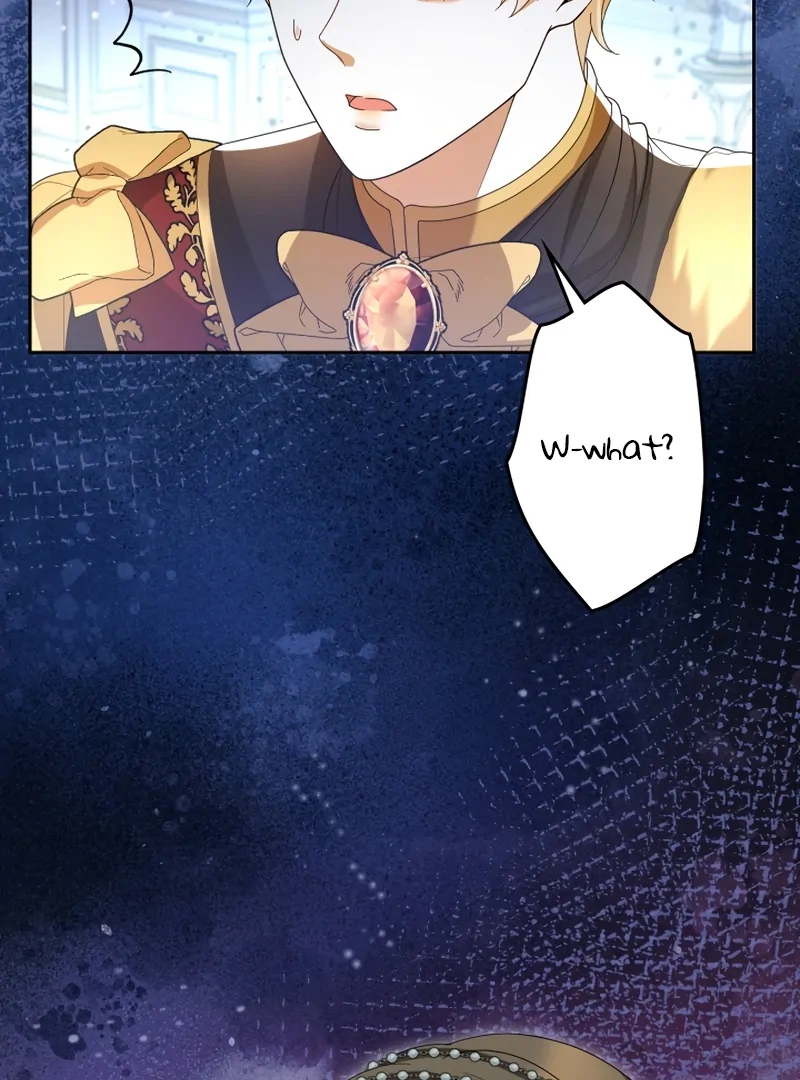 Don’t Be Fooled By The Saintess Chapter 24 342 011