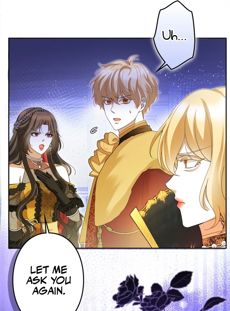 Don’t Be Fooled By The Saintess Chapter 24 345 014