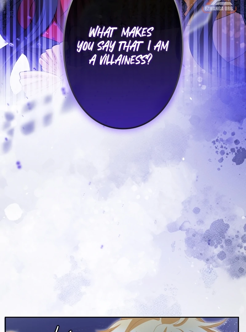 Don’t Be Fooled By The Saintess Chapter 24 348 017