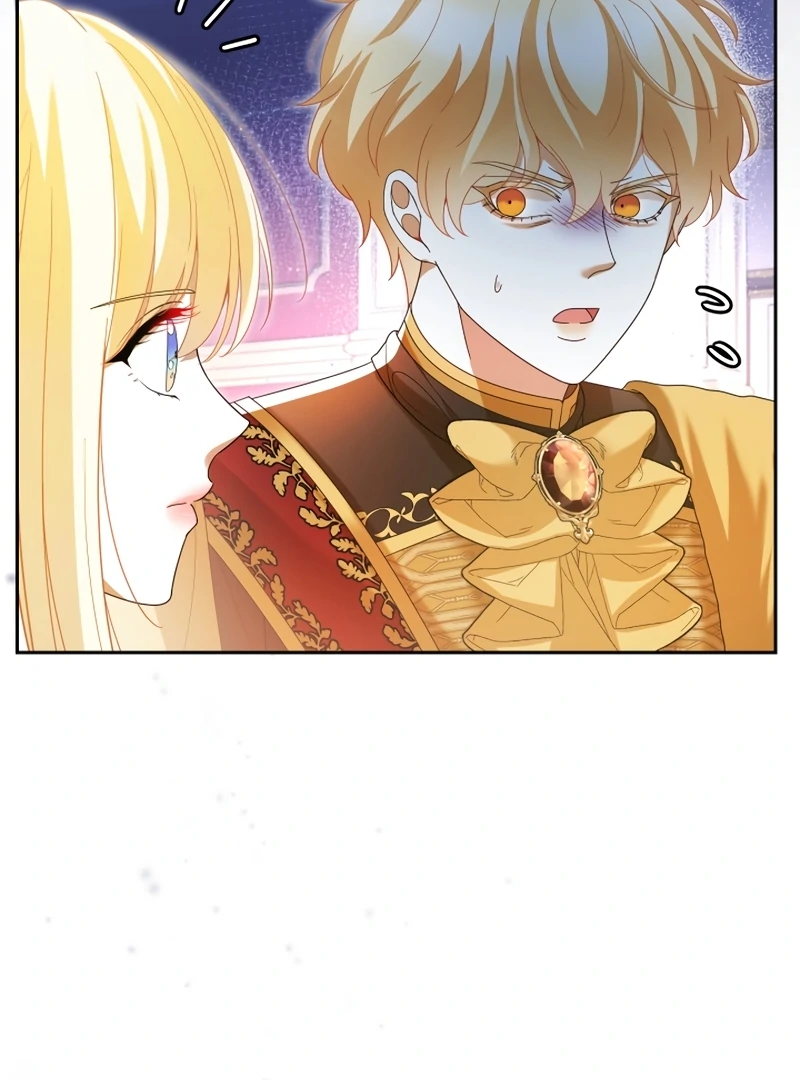 Don’t Be Fooled By The Saintess Chapter 24 349 018