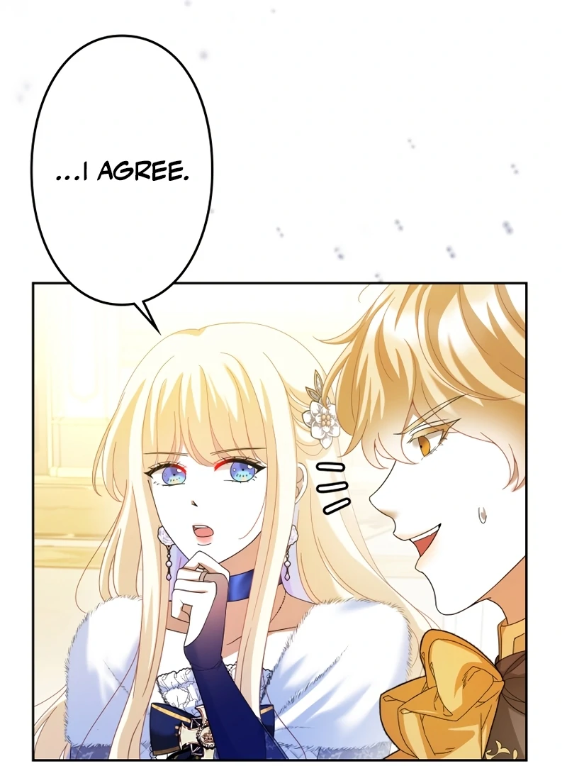 Don’t Be Fooled By The Saintess Chapter 24 350 019