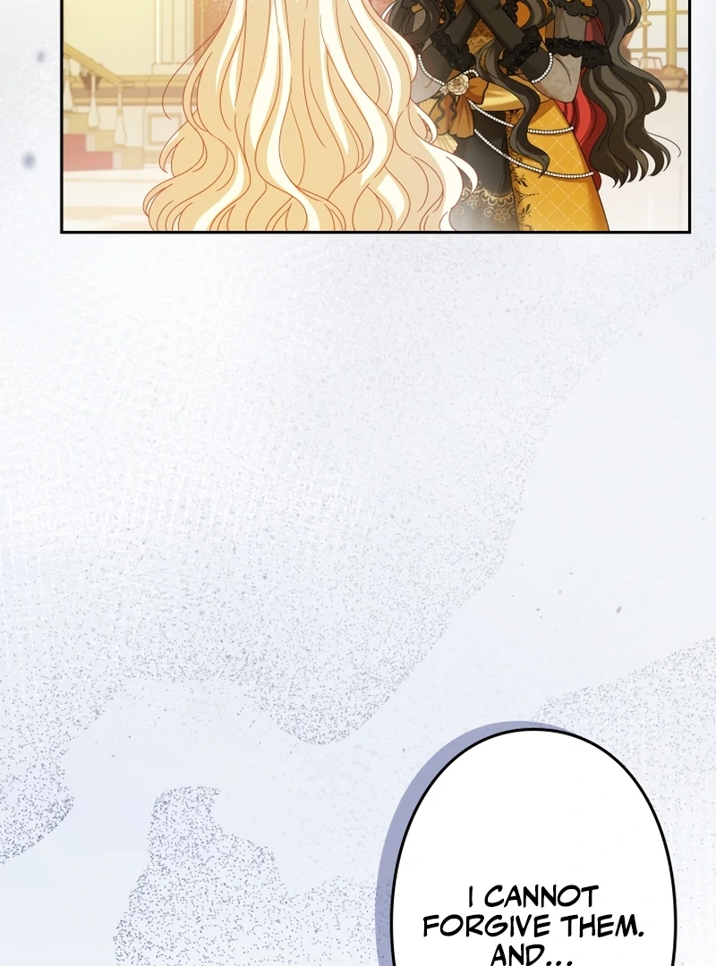 Don’t Be Fooled By The Saintess Chapter 24 352 021