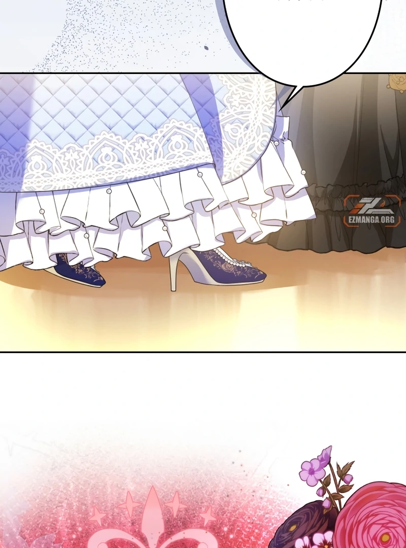 Don’t Be Fooled By The Saintess Chapter 24 353 022