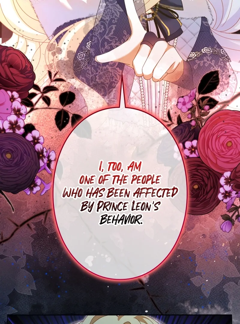 Don’t Be Fooled By The Saintess Chapter 24 355 024