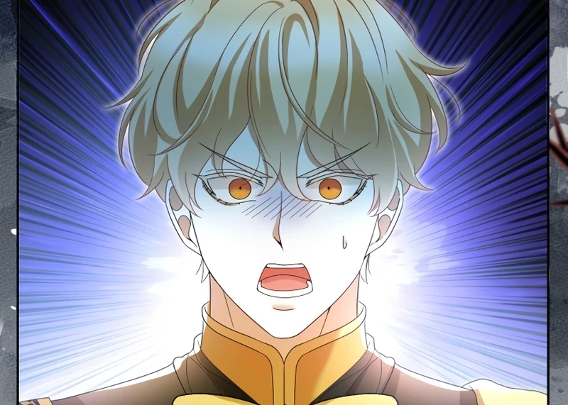 Don’t Be Fooled By The Saintess Chapter 24 356 025