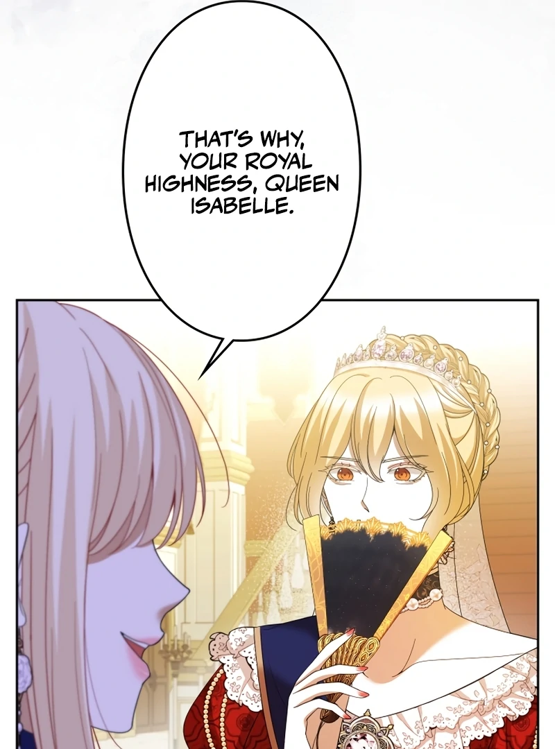 Don’t Be Fooled By The Saintess Chapter 24 358 027