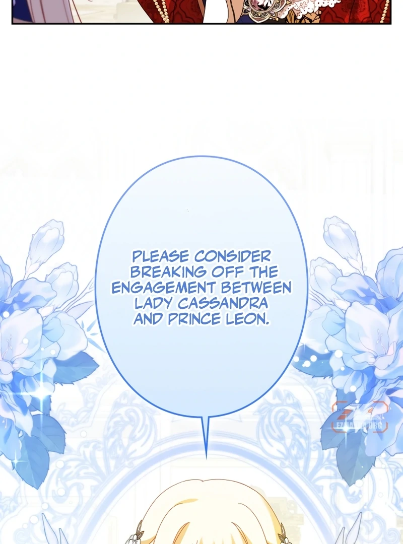 Don’t Be Fooled By The Saintess Chapter 24 359 028