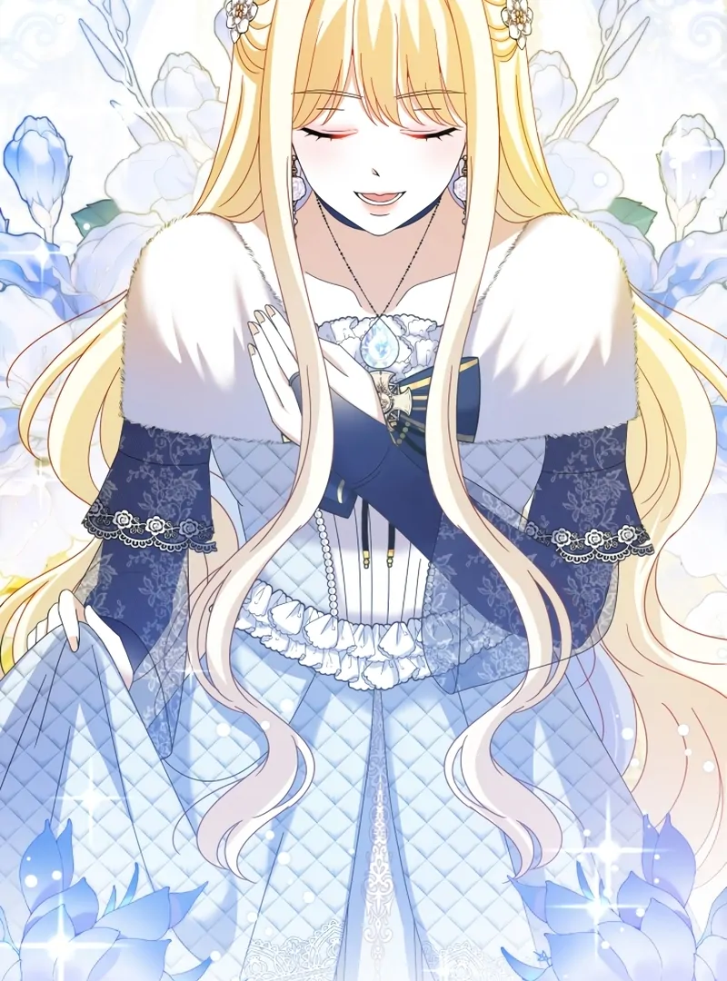 Don’t Be Fooled By The Saintess Chapter 24 360 029