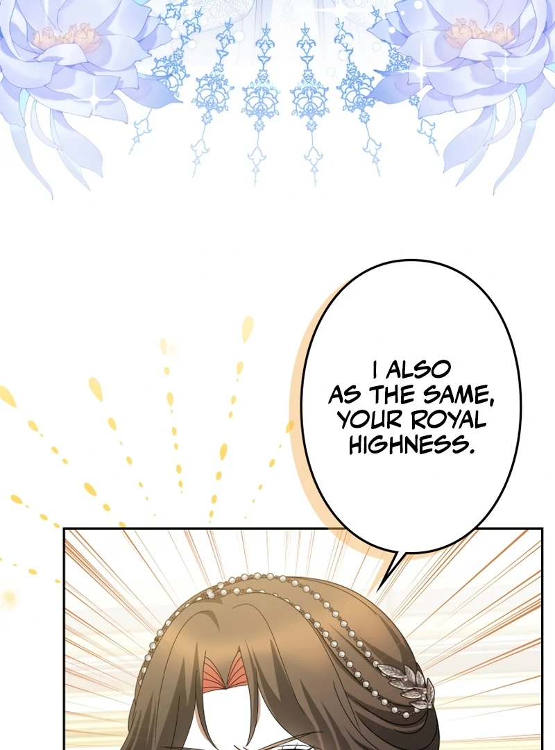 Don’t Be Fooled By The Saintess Chapter 24 361 030