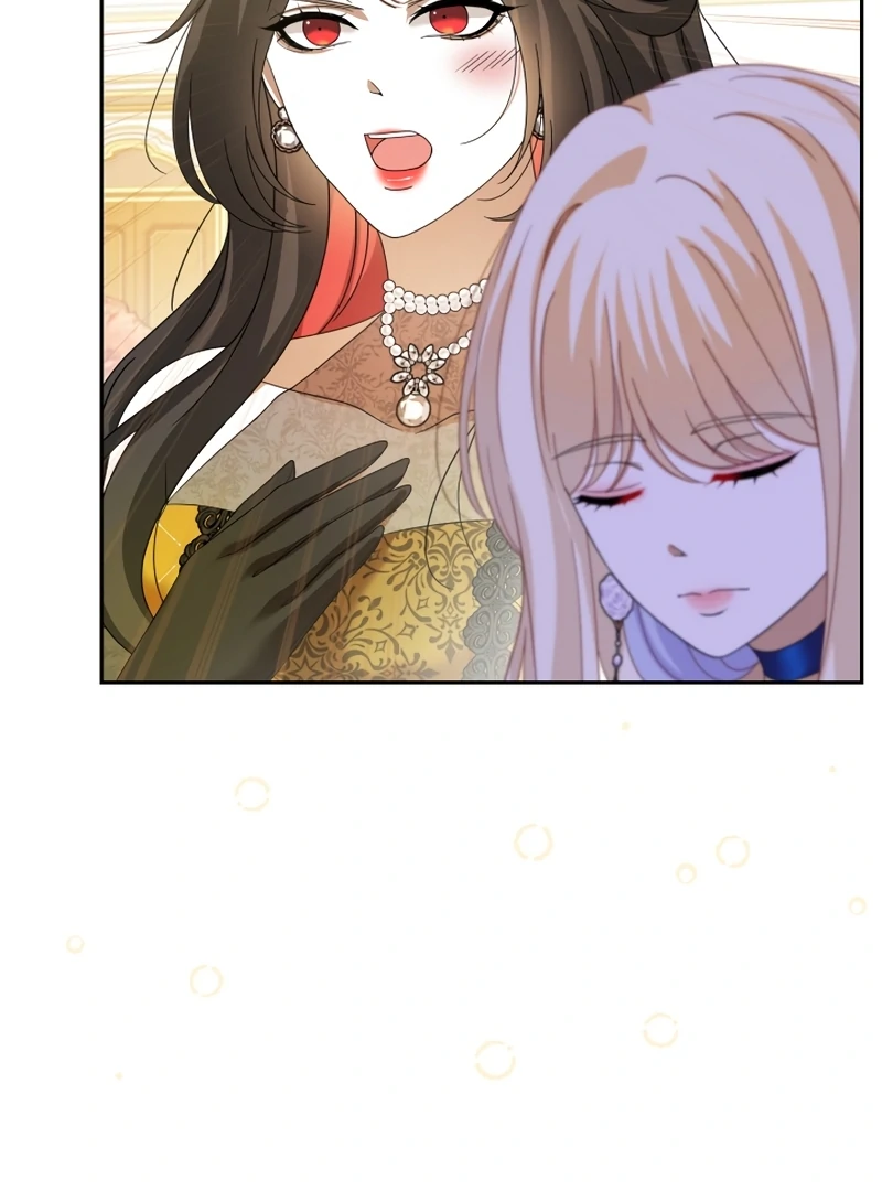 Don’t Be Fooled By The Saintess Chapter 24 362 031