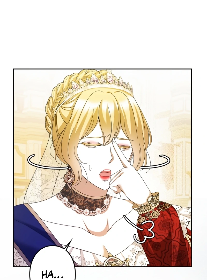 Don’t Be Fooled By The Saintess Chapter 24 363 032