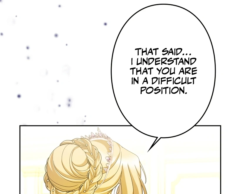 Don’t Be Fooled By The Saintess Chapter 24 366 035