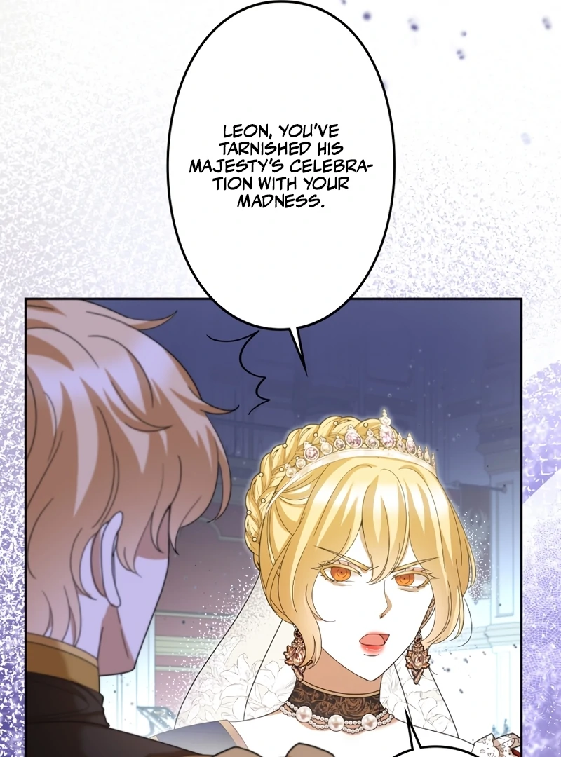 Don’t Be Fooled By The Saintess Chapter 24 368 037