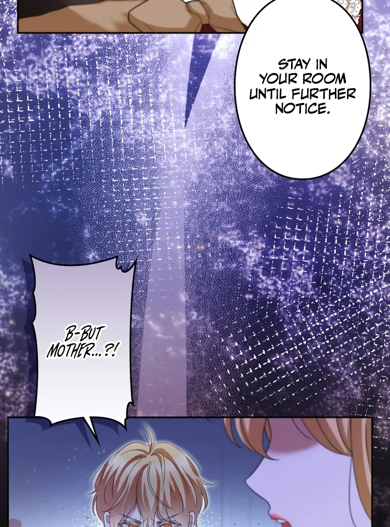 Don’t Be Fooled By The Saintess Chapter 24 369 038