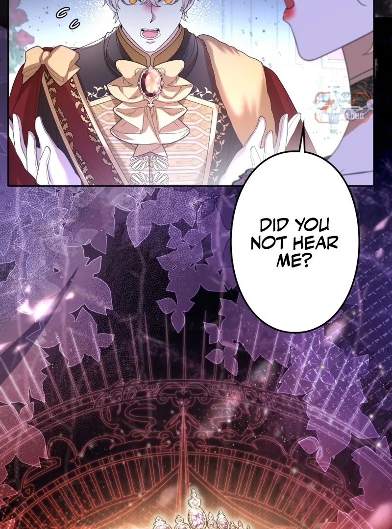 Don’t Be Fooled By The Saintess Chapter 24 370 039