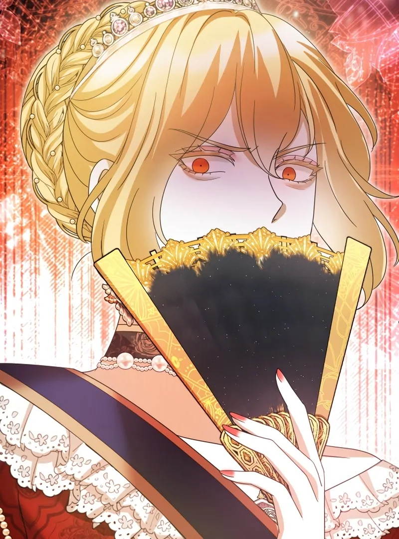 Don’t Be Fooled By The Saintess Chapter 24 371 040