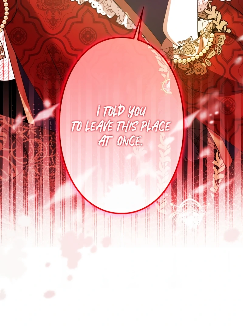 Don’t Be Fooled By The Saintess Chapter 24 372 041