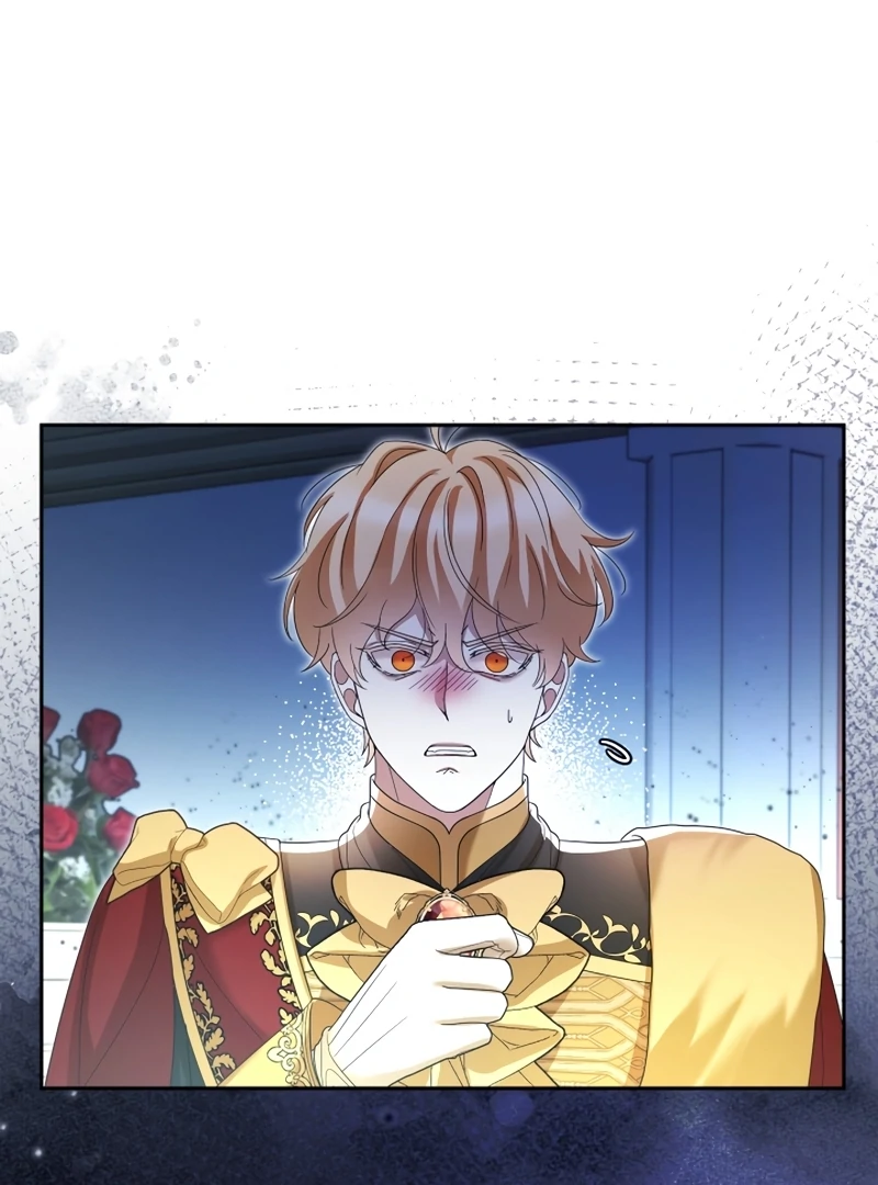 Don’t Be Fooled By The Saintess Chapter 24 373 042