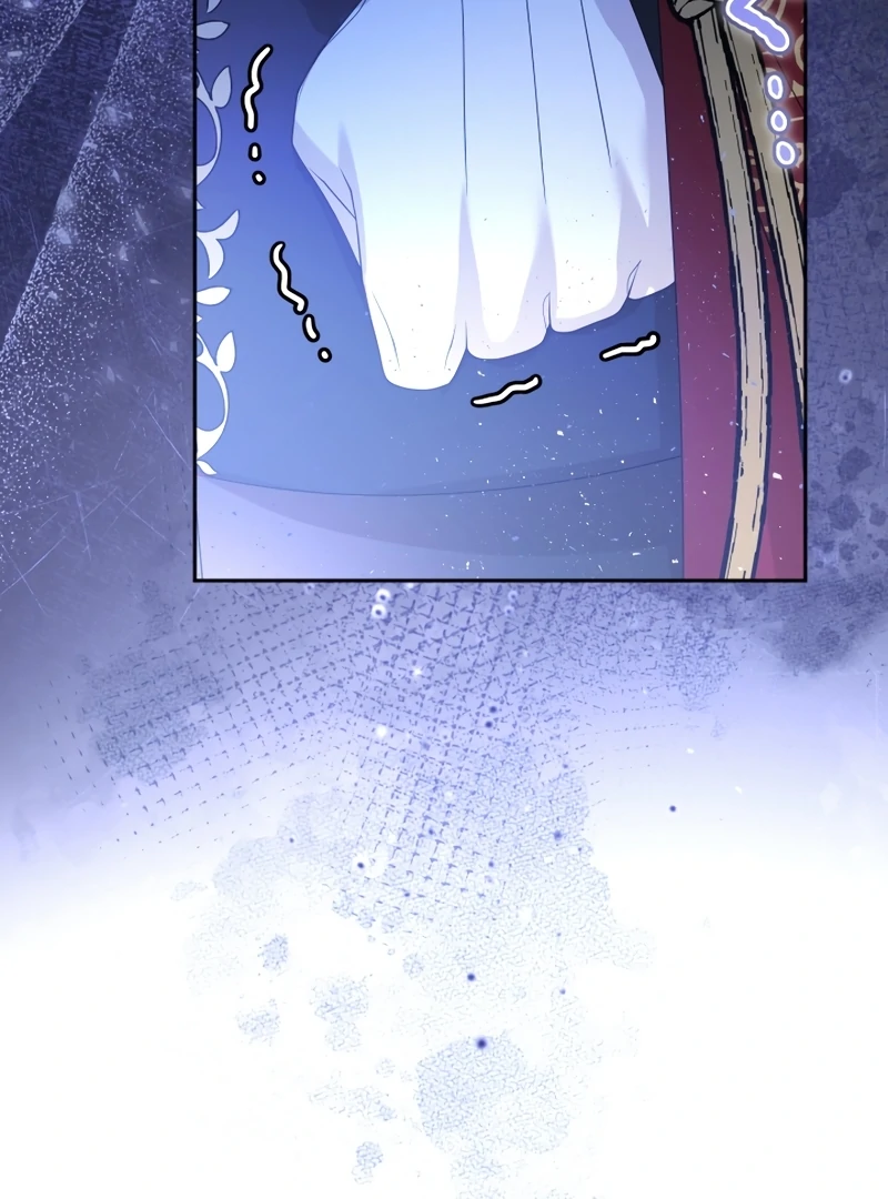 Don’t Be Fooled By The Saintess Chapter 24 375 044