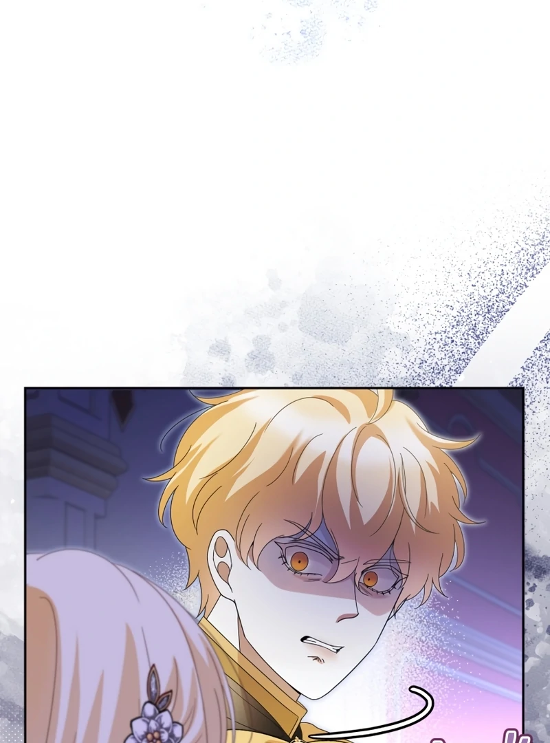 Don’t Be Fooled By The Saintess Chapter 24 376 045