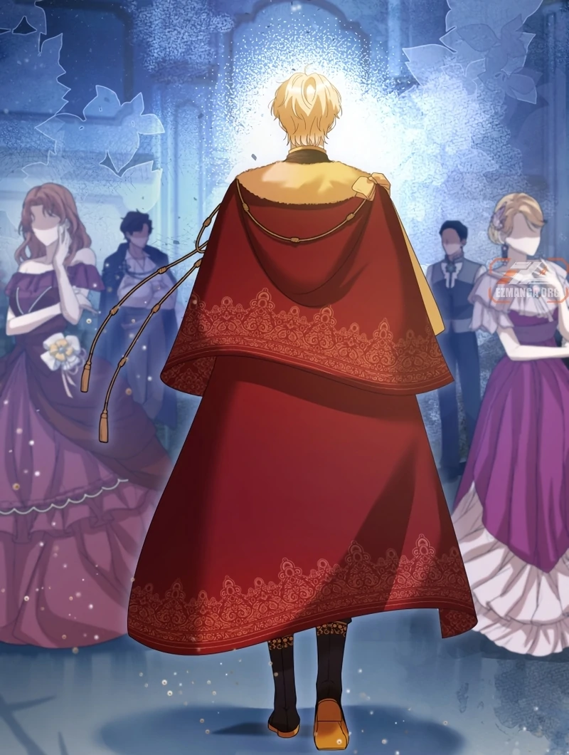 Don’t Be Fooled By The Saintess Chapter 24 380 049