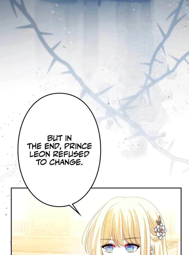 Don’t Be Fooled By The Saintess Chapter 24 381 050