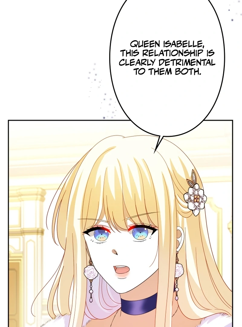 Don’t Be Fooled By The Saintess Chapter 24 383 052