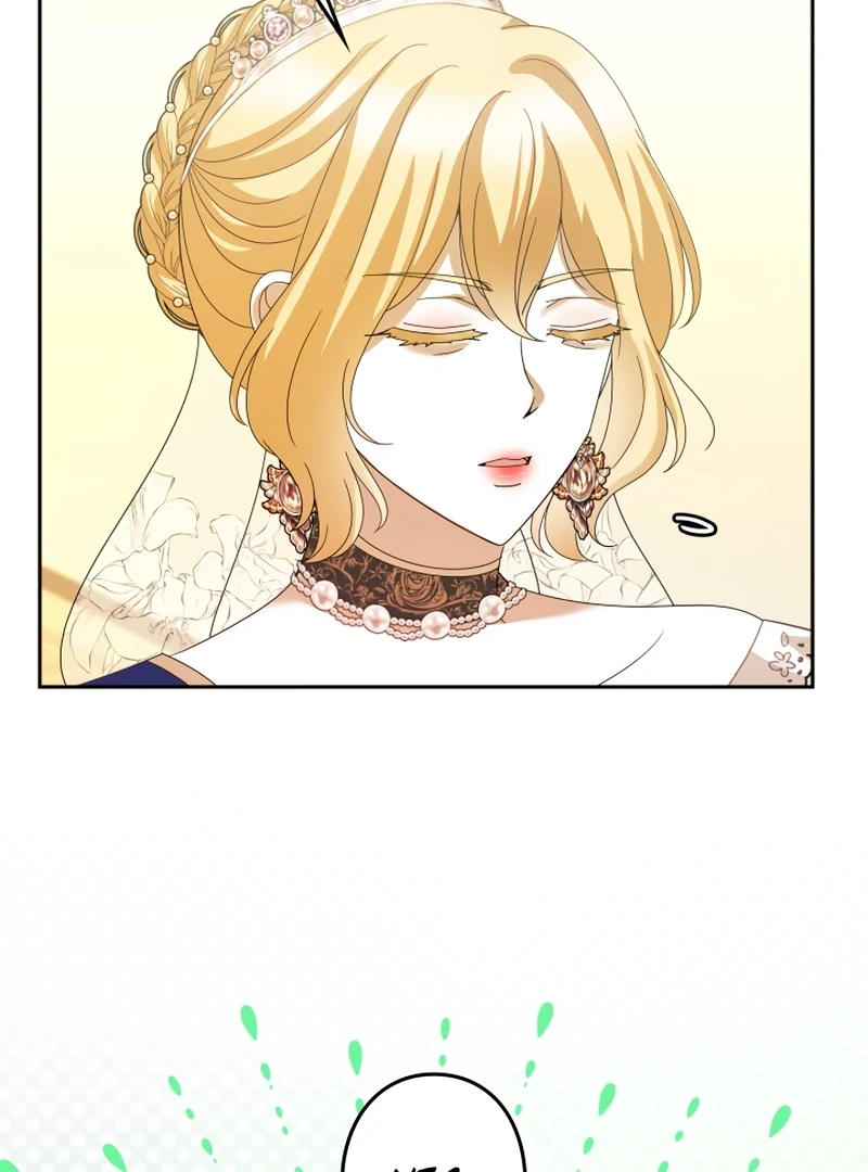 Don’t Be Fooled By The Saintess Chapter 24 385 054